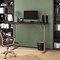 Bestar Bestar Upstand 30” x 60” Standing Desk in antigua 175869-000052 - alternate 5